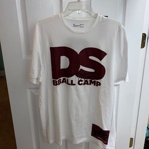 USC Dawn Staley women’s 🏀 camp t-shirt